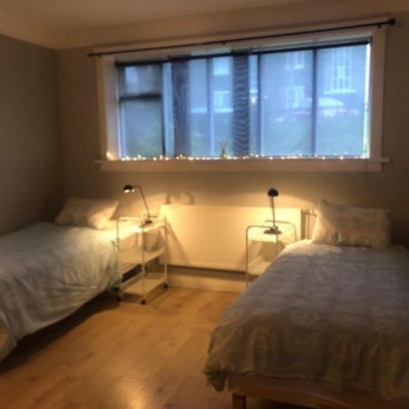 Downtown Reykjavik Rooms Eksteriør billede
