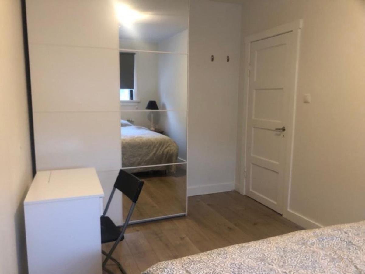 Downtown Reykjavik Rooms Eksteriør billede